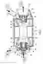 Fig. 06 - Compression-evaporation system for liquefied gas