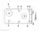 Fig. 04 - BRACKET FOR PUMP AND MOTOR ASSEMBLY
