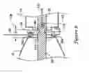 Fig. 09 - BRACKET FOR PUMP AND MOTOR ASSEMBLY