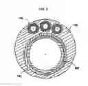 Fig. 03 - Eccentric wellhead hydraulic drive unit