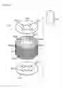 Fig. 03 - Rotor of compressor