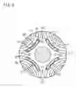 Fig. 05 - Rotor of compressor
