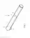 Fig. 06 - ROBUST MANUAL PUMP