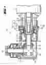 Fig. 02 - Attachment for a hand-held power tool