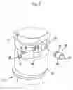 Fig. 04 - Variable capacity rotary compressor