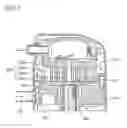 Fig. 02 - Fixed scroll of scroll compressor