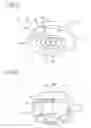 Fig. 04 - Fixed scroll of scroll compressor