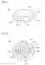 Fig. 03 - Fixed scroll of scroll compressor