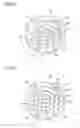 Fig. 04 - Fixed scroll of scroll compressor