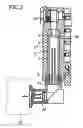 Fig. 03 - Scroll fluid machine with a silencer