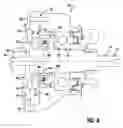Fig. 09 - Torque limited lube pump for power transfer devices