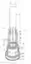 Fig. 01 - Test tube holder