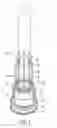 Fig. 02 - Test tube holder