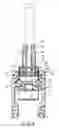 Fig. 04 - Test tube holder
