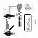 Fig. 23 - Nanoparticles and methods of manufacturing nanoparticles for electronic and non-electronic applications