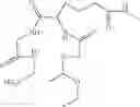 Fig. 12 - Peptide-chelate conjugates