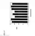 Fig. 13 - KIM-1 antagonists and use to modulate immune system