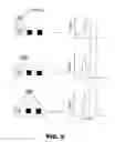 Fig. 11 - System and method for optically tracking objects using a spectral fingerprint of fluorescent compounds
