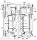 Fig. 01 - Valve gate assembly