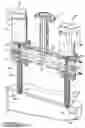 Fig. 02 - Valve gate assembly