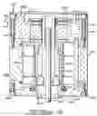 Fig. 04 - Valve gate assembly