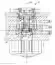 Fig. 01 - Hot edge diaphragm gate for injection mold
