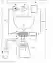 Fig. 01 - Method of detecting the absence of coffee beans in a coffee grinder of a coffee machine and coffee maker for performing the method
