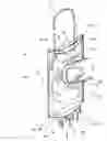 Fig. 01 - Package for draining an infusion bag