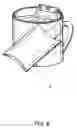 Fig. 07 - Package for draining an infusion bag