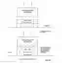 Fig. 06 - Method for processing and/or assembling, the final composition of matter, and the resulting novel design of a stuffed base product and food stuffs and/or inserts to be known as Supreme Gourmet Burgers and Meatballs Stuffs and Wraps; Base Product Pizza Crust and Receptacles; and Food Stuffs and/or Inserts.