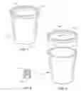 Fig. 02 - CANDY-COATED BEVERAGE CONTAINER AND RELATED METHOD