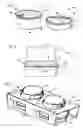 Fig. 02 - Process for packaging foods and packaged product