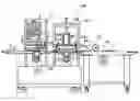 Fig. 01 - Dough processing apparatus