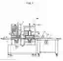 Fig. 02 - Dough processing apparatus