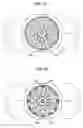Fig. 22 - Dough processing apparatus