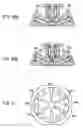 Fig. 24 - Dough processing apparatus