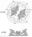 Fig. 26 - Dough processing apparatus