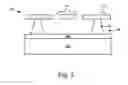 Fig. 03 - Apparatus, method and system for fabricating a patterned media imprint master