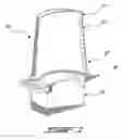 Fig. 03 - Method for masking a workpiece before encapsulation in a casting block