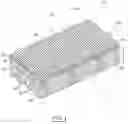 Fig. 02 - Flame retardant foam for EMI shielding gaskets
