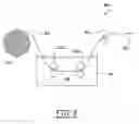 Fig. 03 - Flame retardant foam for EMI shielding gaskets