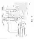 Fig. 04 - Method for applying a plasma sprayed coating using liquid injection