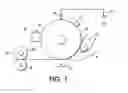 Fig. 02 - Imageable seamed belts having polyamide adhesive between interlocking seaming members