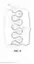 Fig. 08 - Imageable seamed belts having polyamide adhesive between interlocking seaming members