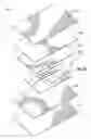 Fig. 07 - Decorative articles with portions in relief and methods of making same