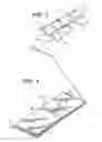Fig. 03 - Hinged laminated plastic product and method of making