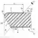 Fig. 01 - In-mold decorated molded product and method of manufacturing the same