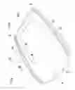Fig. 02 - In-mold decorated molded product and method of manufacturing the same