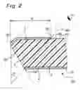 Fig. 03 - In-mold decorated molded product and method of manufacturing the same