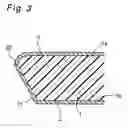 Fig. 04 - In-mold decorated molded product and method of manufacturing the same